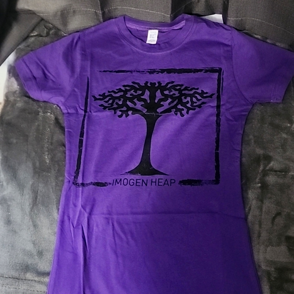 NWOT GIRL SHIRT